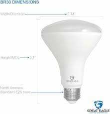 What Are The Best Led Bulbs For Recessed Lighting Brand Review