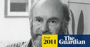 Alan Burns obituary