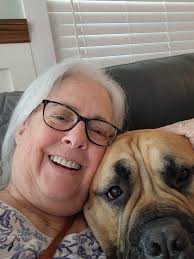 Tommie Clare Gus just wanted to say hello.