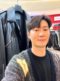 저랑 키만(?) 비슷한 잘생긴 배우님께. #랄프로렌 #캘리그라피 #최일섭