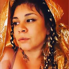 Katrina Brook Flores