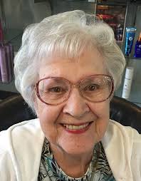 Billie Jean Caton, 93