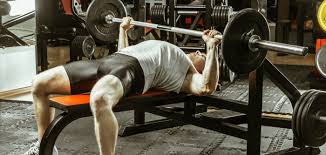 Flat Bench Press