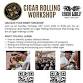 Hand-Rolling Cigar Workshop for Couples event image