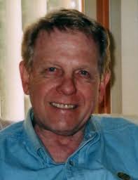 Obituary information for Dennis Paul Sterling