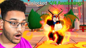 How To Get Draco Race and Upgrade to V4 in Blox Fruits (Full Guide)