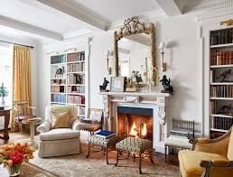 Versatile and attractive, room & board mirrors can open up a room, add dimension to a space, increase the effect of natural light, and add a shiny pop to personal galleries or frame wall arrangements when combined with framed art.��. Inside The New Manhattan Apartment Of Decorating Legend Bunny Williams Architectural Digest
