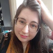 Katie Bohn (@katiebohnwrites)