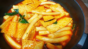 소스를 잘 풀어준 후, 떡과 어묵을 함께 넣어 끓이기. ê°•ìž¬ì¤€ì˜ ë¬¸ë°©êµ¬ ë–¡ë³¶ì´ ìƒìƒë¦¬ë·° ì—­ì‹œ êµ­ë¬¼ë–¡ë³¶ì´ê°€ êµ­ë£°