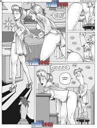 Phineas and Ferb Incest Hentai - Issue 1 - Milftoon Comics | Free porn  comics - Incest Comics