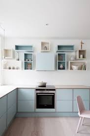 Thanks for visiting our main kitchen design page where you can search thousands of kitchen design ideas. Kitchen Color Inspiration 12 Shades Of Blue Cabinets