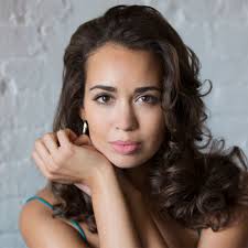 Nadine Sierra Concert