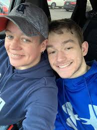 Congratulations Yes Baller Douglas Herron