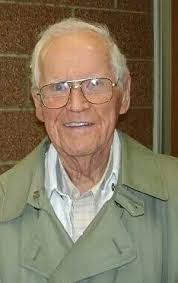 John William McCloskey, 99