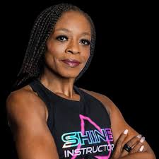 SHINE Dance Fitness with Shawnté