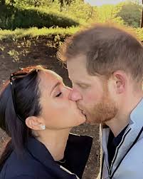 Prince Harry Meghan Markle