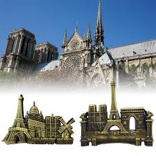 Em7 a7 d con quale cuore prego ancora notre dame. Innovativo Metallo 3d Magnete Del Frigorifero Modello Notre Dame De Paris Frigorifero Sticker Fridge Fornitori Bella Casa E La Cucina Decorazione Calamite Per Frigo Aliexpress