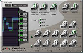 6 best free auto tune software for windows. Kerovee By G200kg Pitch Correction Auto Tuning Plugin Vst