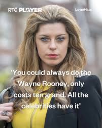 Spicing up your Friday morning with some deadly moments from Love/Hate 🔁  📣This is your weekend reminder that all seasons of Love/Hate are available  to stream