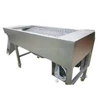 Electric Mushroom Sorter Machine / Shiitake Sorting Machine / Shiitake  Grader Machine