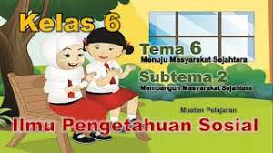 Rangkuman materi ips kelas 6 tema 6 subtema 1. Materi Ips Kelas Vi Tema 6 Subtema 2 Upaya Mempertahankan Kemerdekaan Indonesia Ngiring Melajah