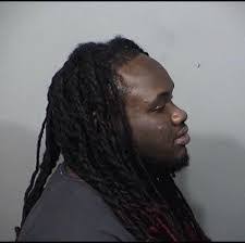 Darryl Sealy's Instagram, Twitter & Facebook