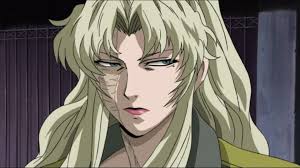 Balalaika Black Lagoon Black Lagoon Anime Black Lagoon Balalaika Black Lagoon