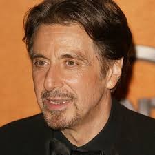 Alfredo james Pacino (@pacino331)