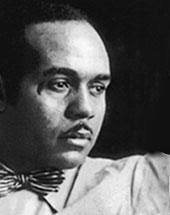 Babylon Wales: Ralph Ellison in Swansea