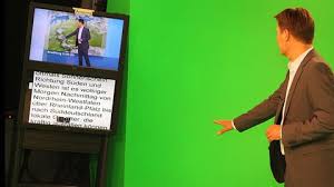 Und auch im osten wird es aus heutiger sicht nichts mit 20 grad oder mehr. Blick Hinter Die Kulissen Zu Besuch Bei Den Wetter Machern Hr De Backstage Und Meldungen