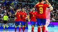 Exploring Futsal's Origins and Current Football Perspectives in Spain