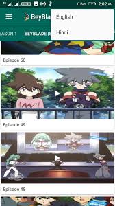 Beyblades Videos And Episodes For Android Apk Download