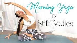 Check spelling or type a new query. 5 Minute Yoga This Is The Best Morning Yoga For Beginners In Just 5 Minutes Youtube