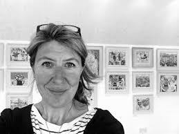 Vanessa Bowman's Instagram, Twitter & Facebook