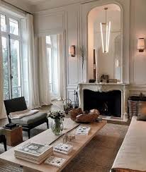 Cinema Glow Home House Interior Interior