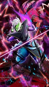Share the best gifs now >>>. Fused Zamasu Wallpapers Posted By Sarah Thompson