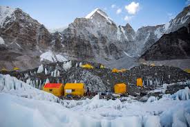 Everest ultimate edition is a complete pc diagnostics software utility that assists you while installing, optimizing or troubleshooting your computer by providing all the pc diagnostic information you can. Climbers To Return To Mount Everest After Nepal S Covid Closure Mount Everest News Al Jazeera