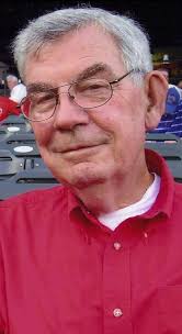 Robert Broadhead Obituary