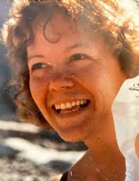 Obituary for Virginia Marie Burns