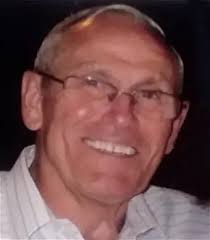 Obituary information for Patrick C. Beebe