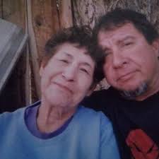 Fundraiser for Gale Thomas by Carl Lang : Lawrence Morales Funeral Expense