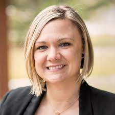 Jenny McCardell (@jenny4rochester)