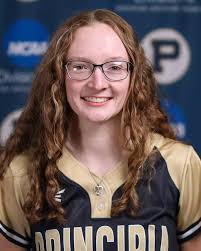 2025 Softball Roster