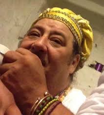 A la memoria de: Lazaro Oshun Guere Ahijado De Rene Vigoa (Eguin Leti)  Zapatón. Luz Y Progreso Para Ese Eggun Oshun Guere: La Hija de Oshun que  fue botada de su casa