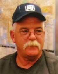 Buford "BJ" James Miller