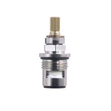 Kohler forte single handle shower faucet repair. Kohler 1 4 In Turn Ceramic Cartridge Hot Used In Most Faucets Rgp77005 Rp The Home Depot