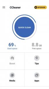 Run keygen.exe file, open the program. Ccleaner V5 7 0 Apk Descargar Para Android Androidhd