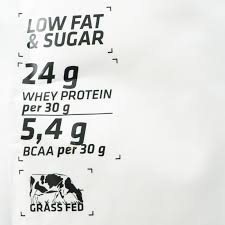 En decathlon tenemos las mejores proteínas en polvo, tanto proteína whey, whey protein, caseína la whey protein isolate está compuesta por 80% de proteínas de lactoserum procedente de leche de. Proteinpulver Whey Isolate Vanille 2 2 Kg Domyos By Decathlon