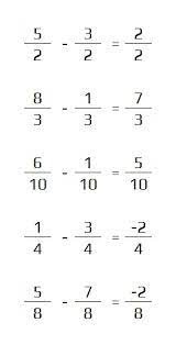 Check spelling or type a new query. Operasi Pengurangan Pecahan Biasa Gurukatro