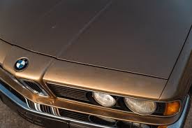 Image result for Brazil Brown 1982 BMW